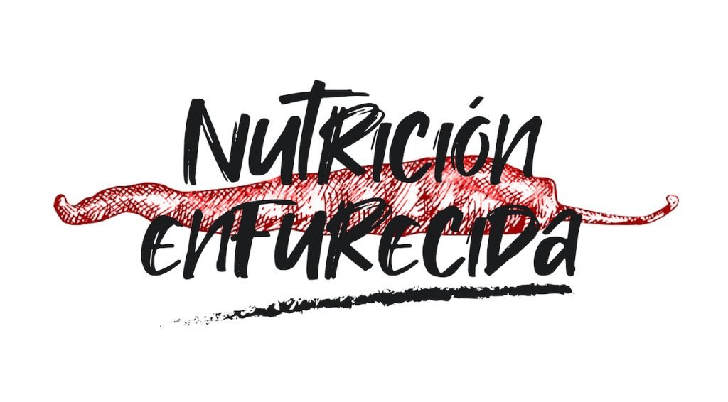 Formación en nutrición con Virginia Gómez, dietista-enfurecida